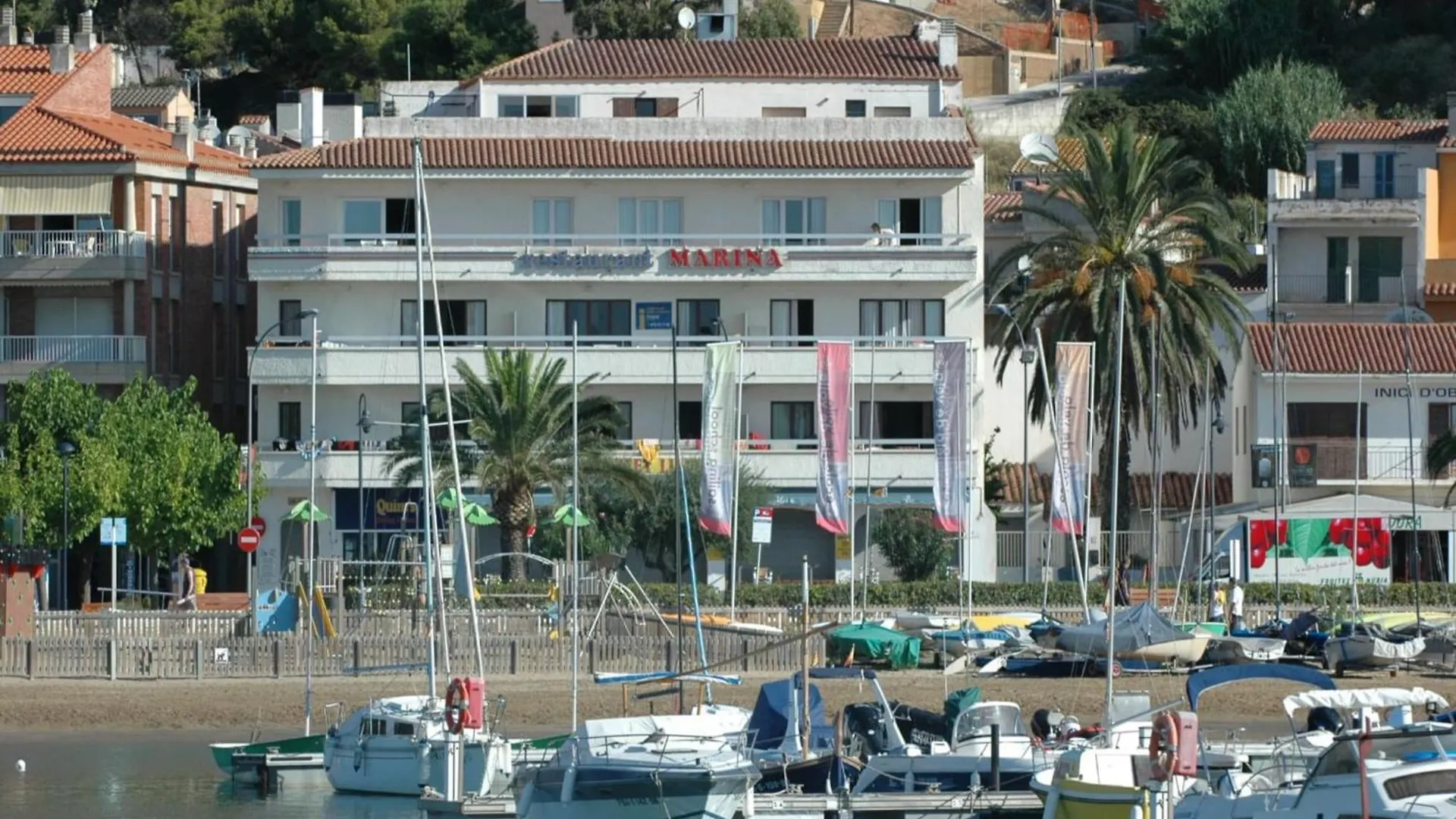 Apartament The Villa In Estartit L'Estartit