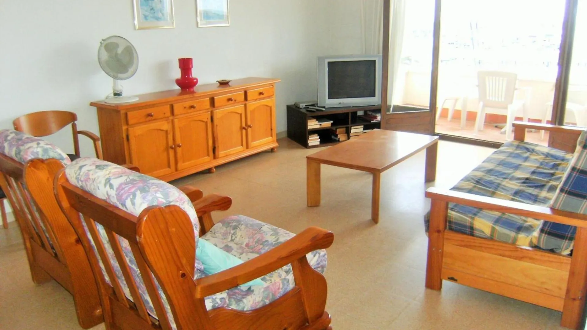 The Villa In Estartit L'Estartit Apartament