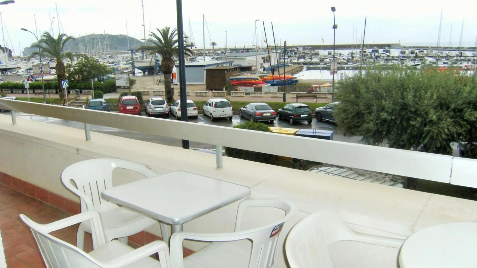 The Villa In Estartit L'Estartit Apartament