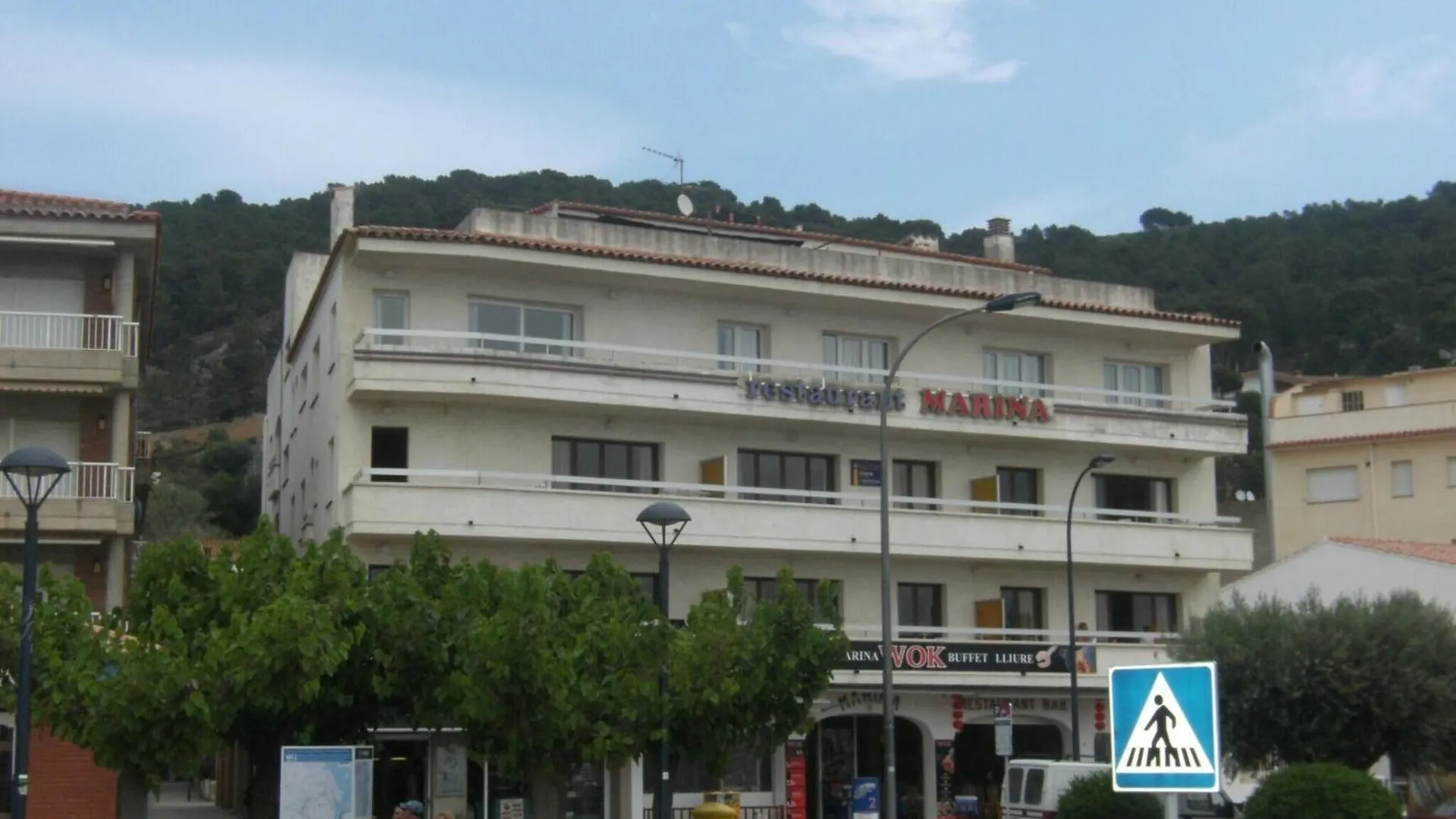 Apartment The Villa In Estartit L'Estartit Spain