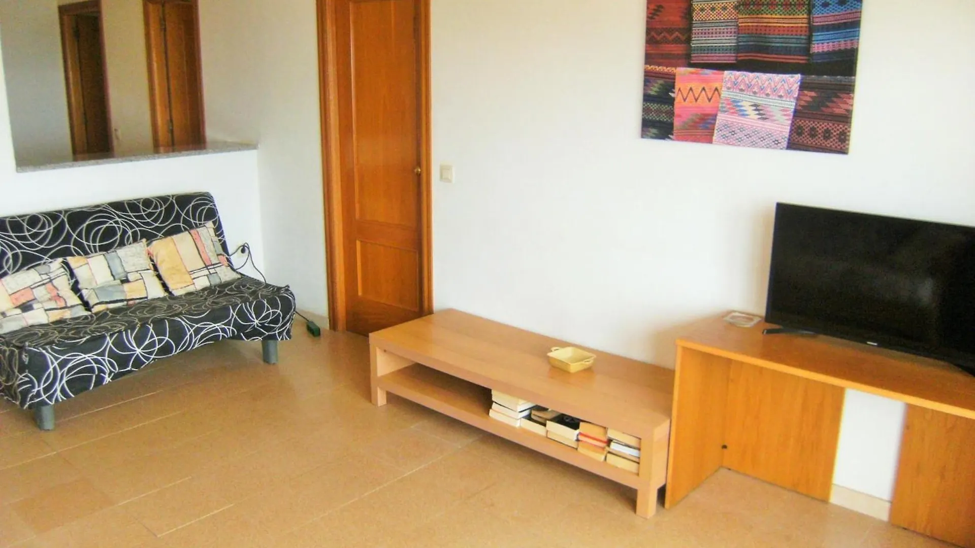 Apartment The Villa In Estartit L'Estartit