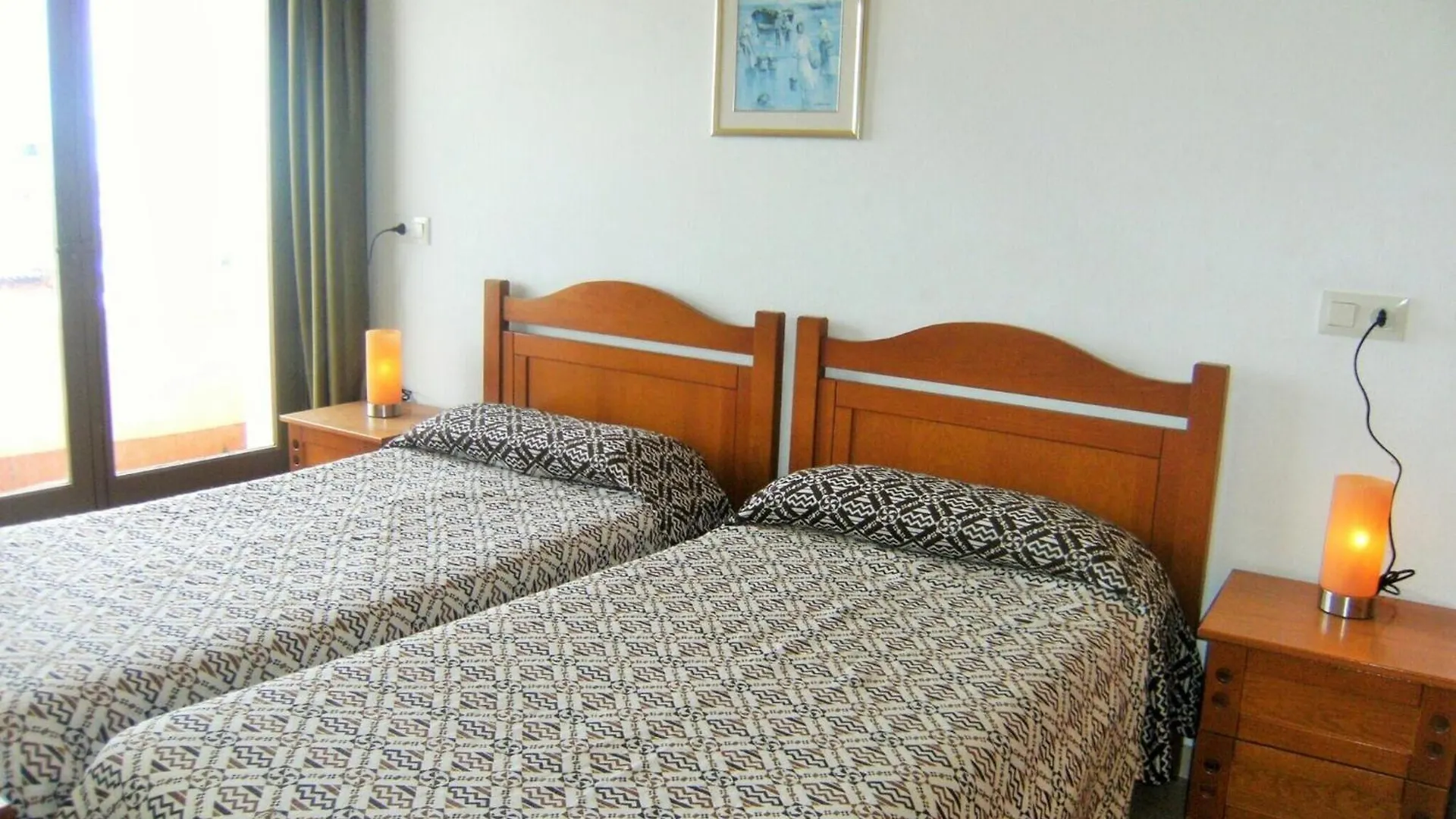 The Villa In Estartit L'Estartit Apartament