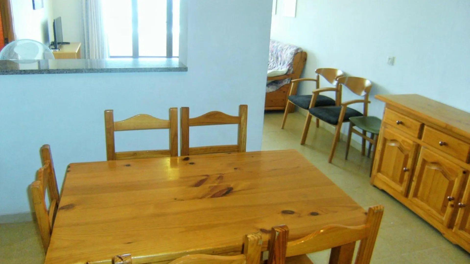 Apartament The Villa In Estartit L'Estartit