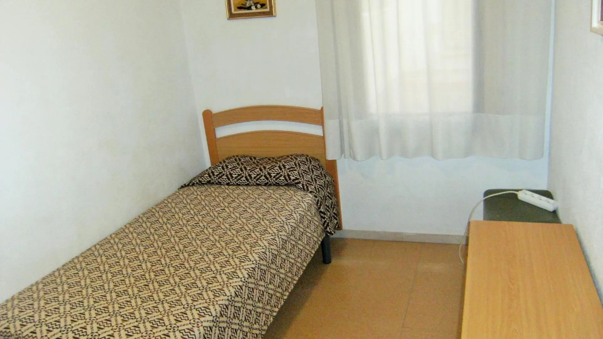 The Villa In Estartit L'Estartit Apartament