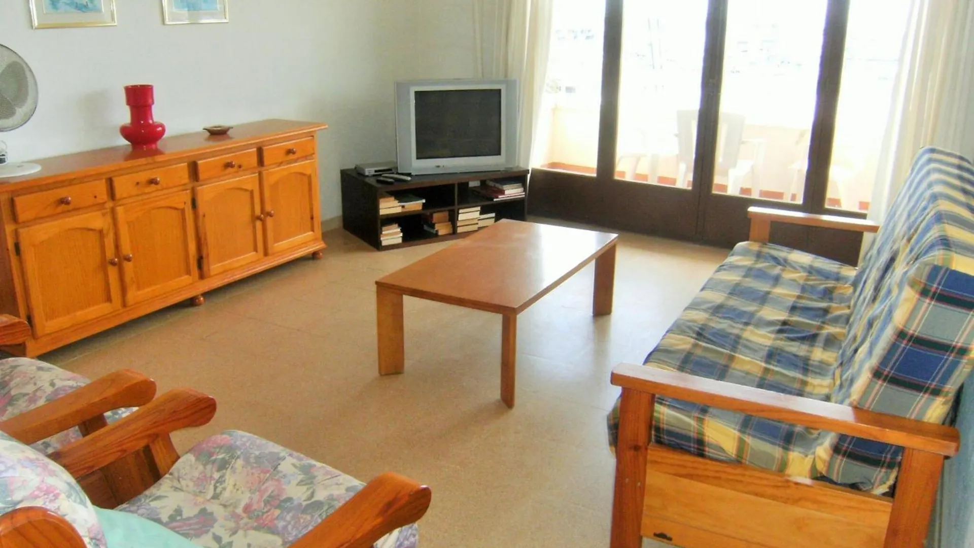 Apartament The Villa In Estartit L'Estartit Hiszpania