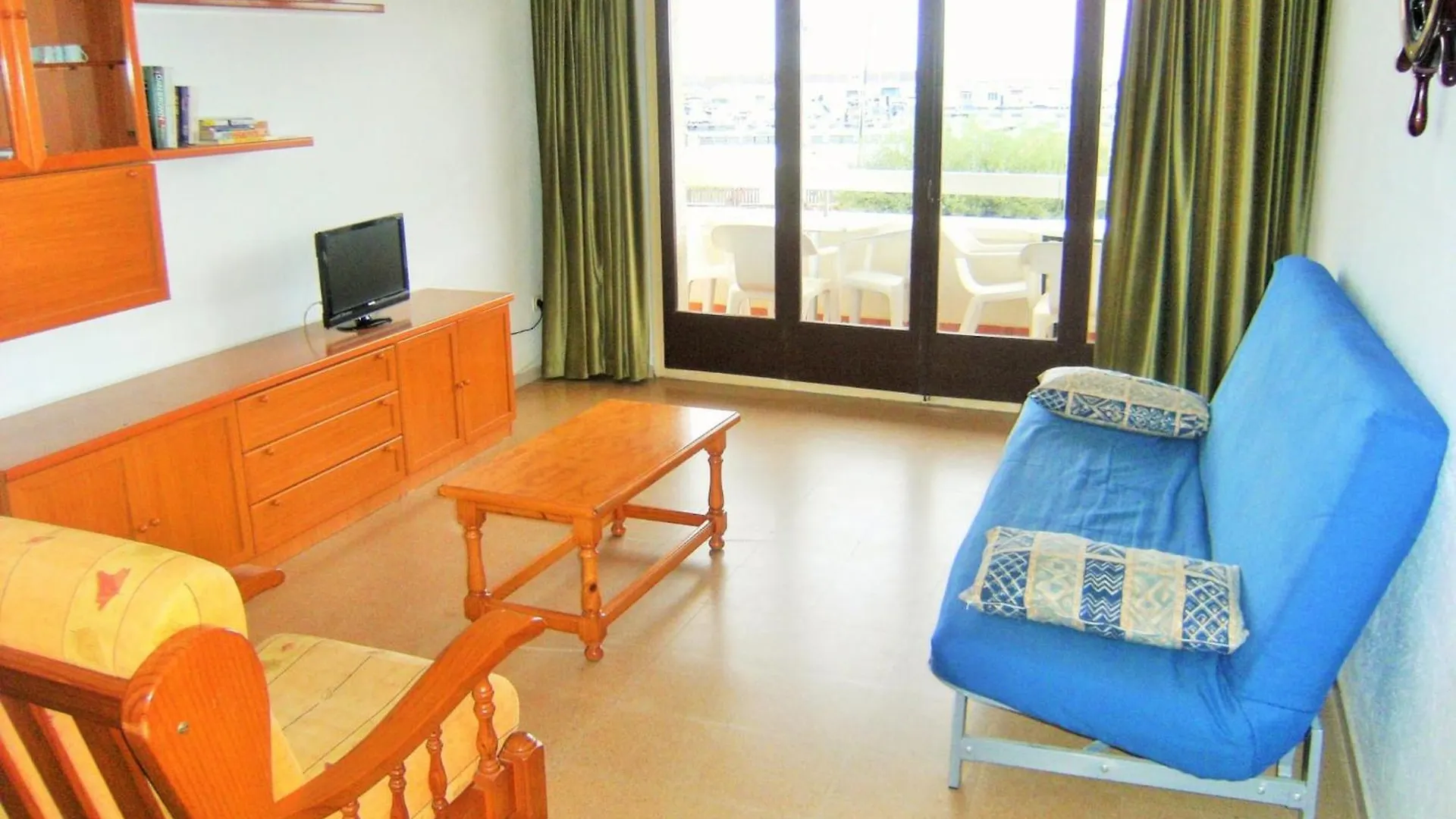 Apartament The Villa In Estartit L'Estartit