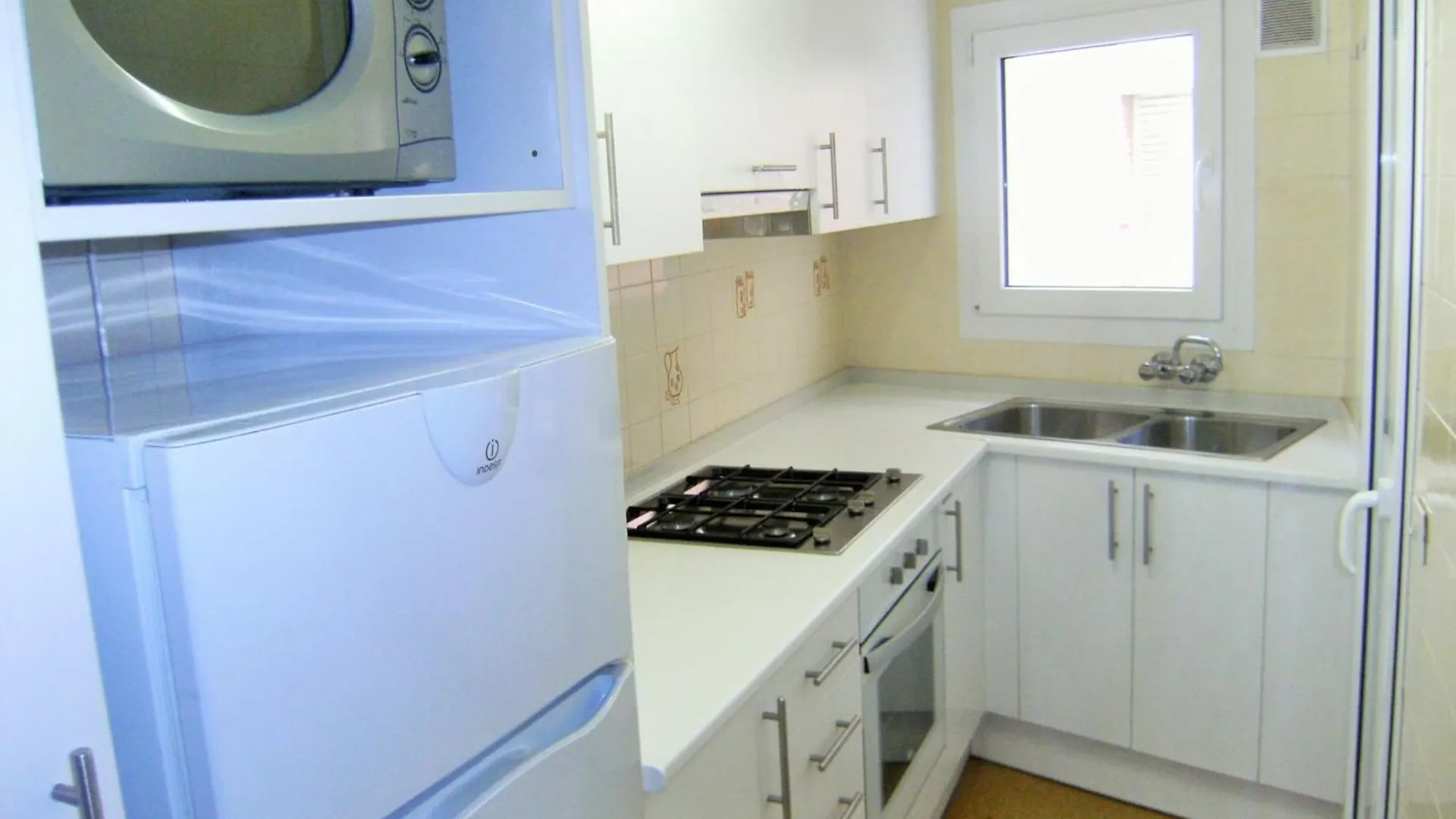 The Villa In Estartit L'Estartit Apartament