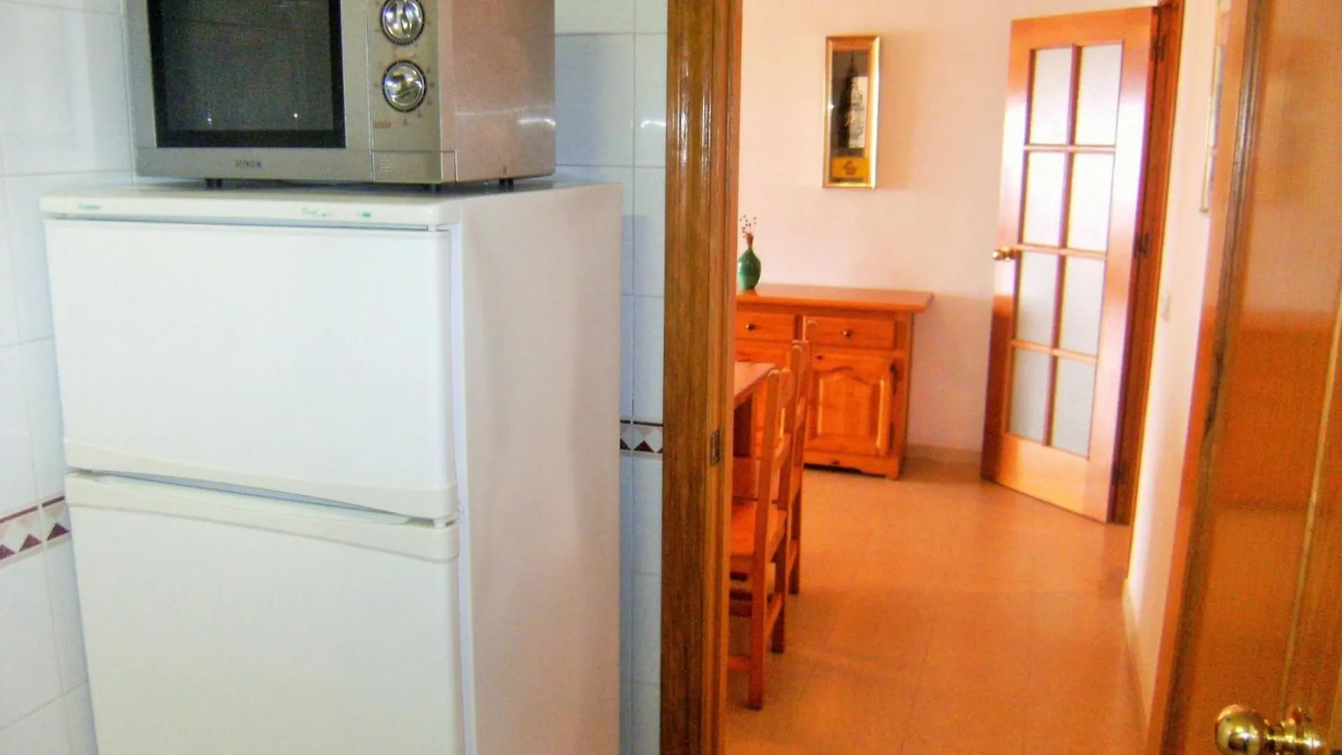 Apartament The Villa In Estartit L'Estartit