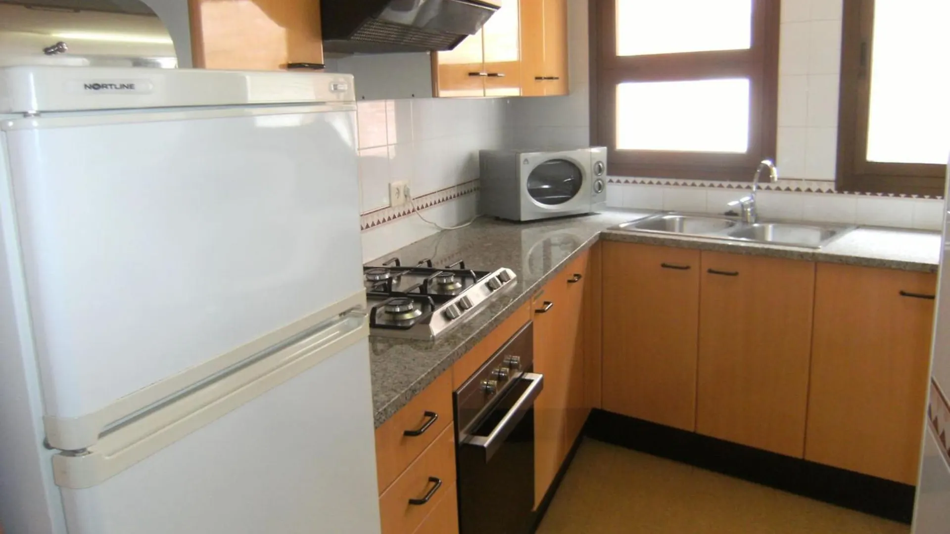 Apartament The Villa In Estartit L'Estartit