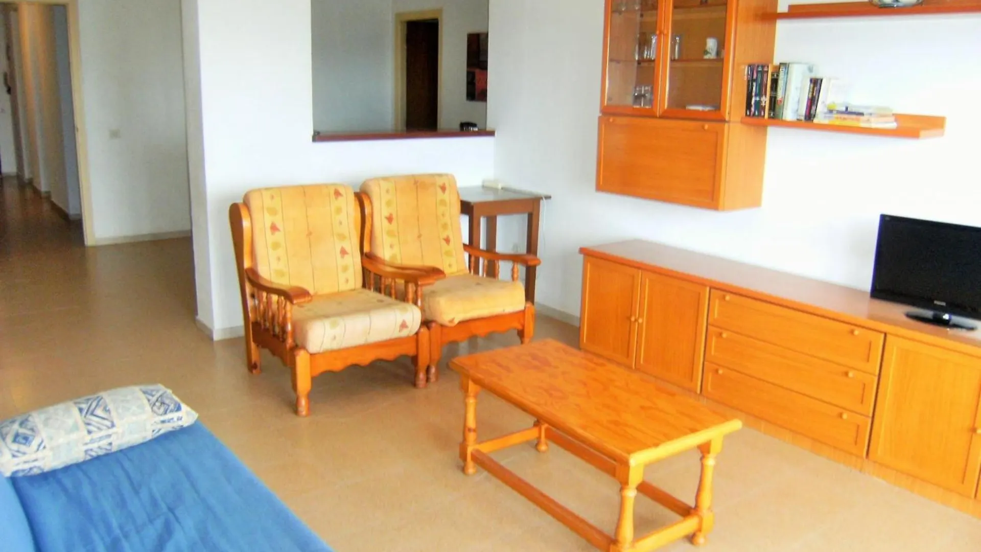 The Villa In Estartit L'Estartit Apartament