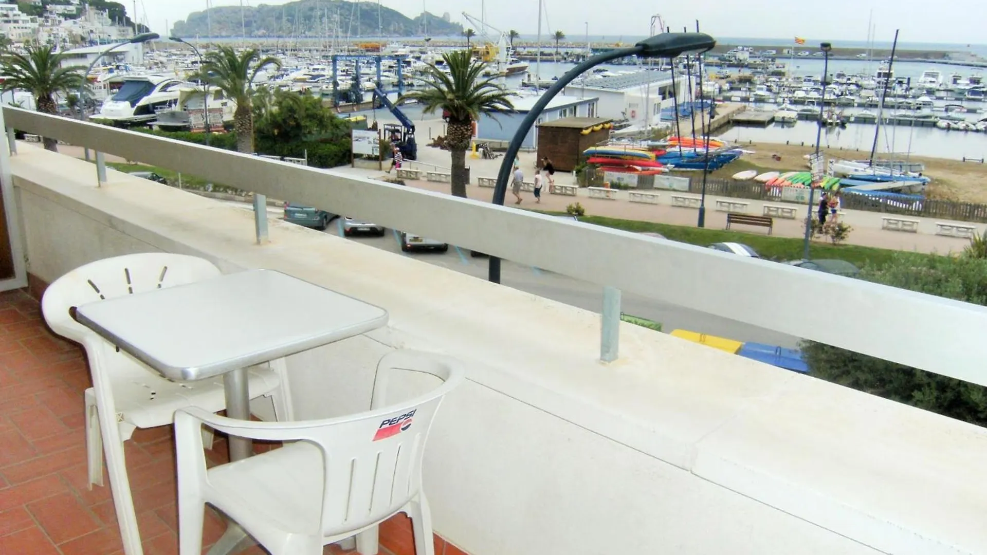 Apartament The Villa In Estartit L'Estartit