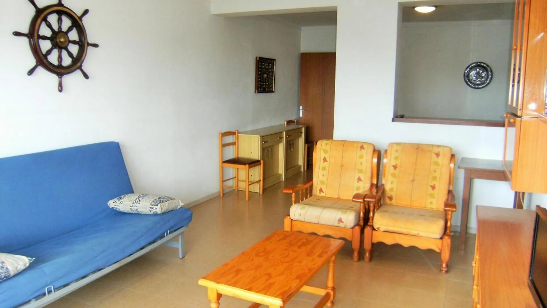 The Villa In Estartit L'Estartit 0*,  Hiszpania