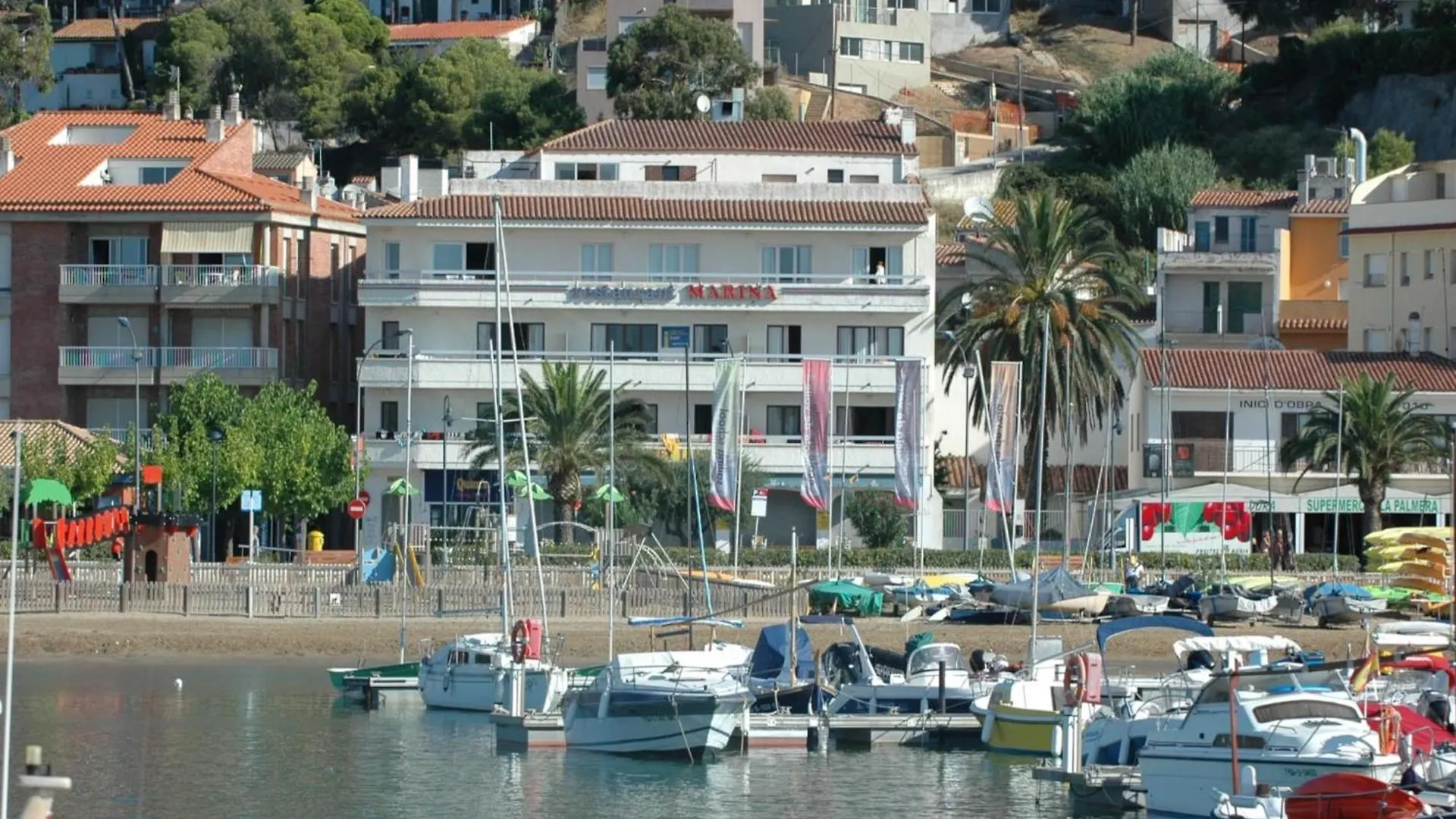 The Villa In Estartit L'Estartit
