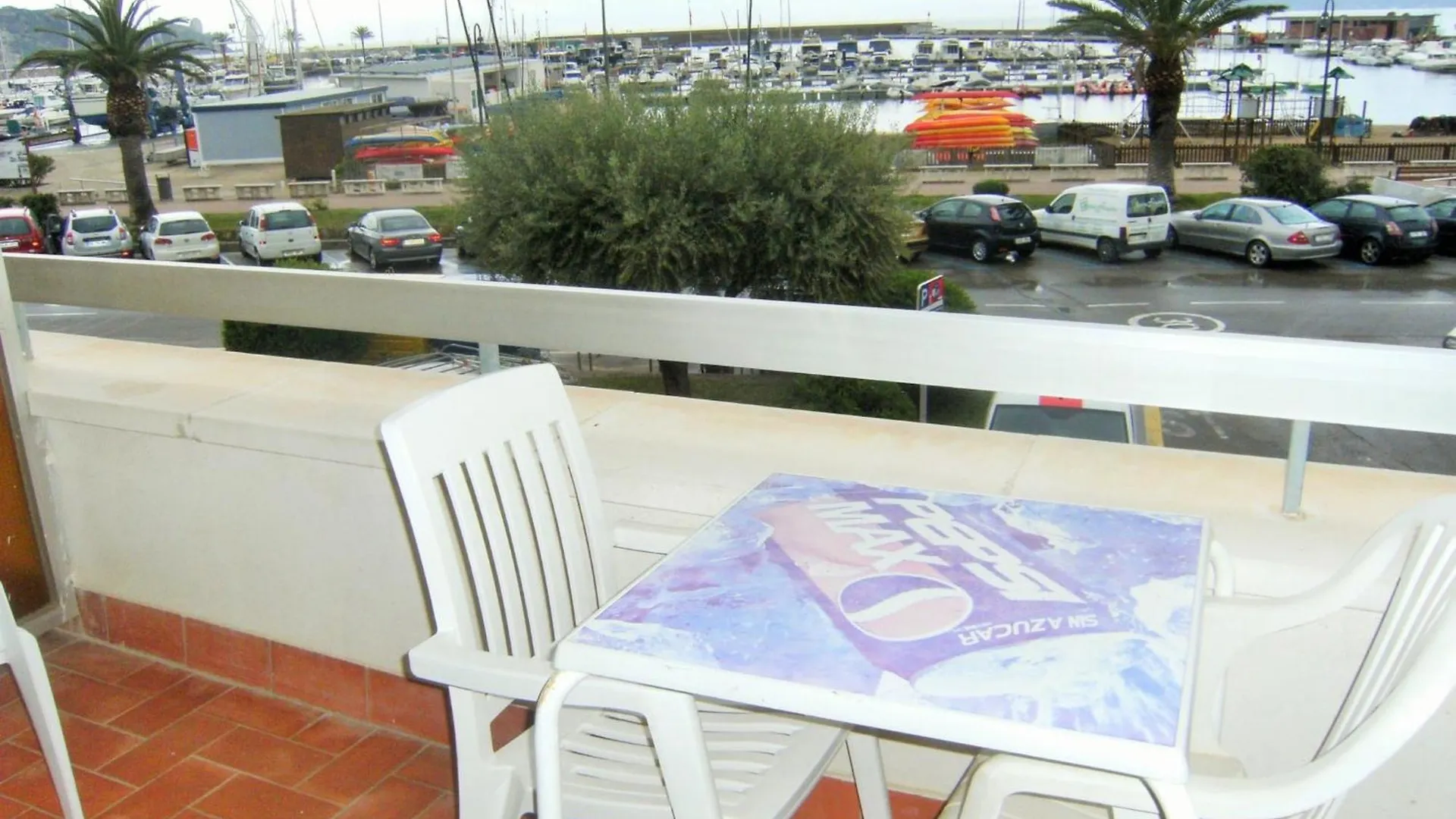 Apartament The Villa In Estartit L'Estartit Hiszpania