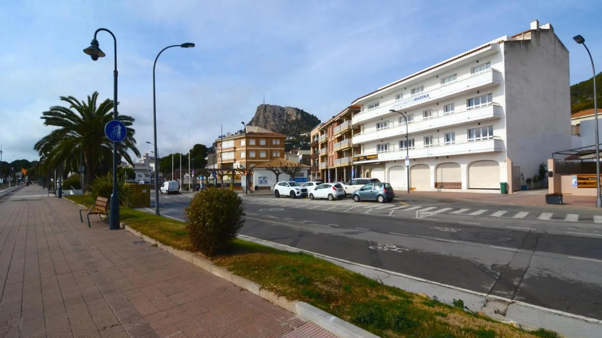 The Villa In Estartit L'Estartit Apartment