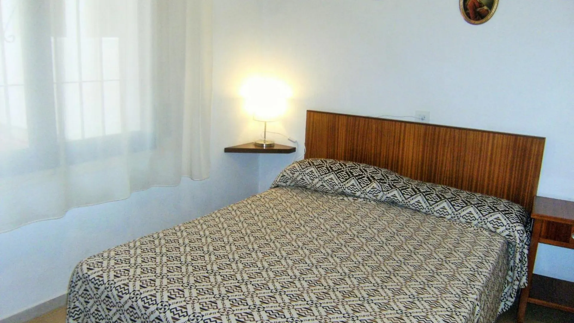 Apartment The Villa In Estartit L'Estartit