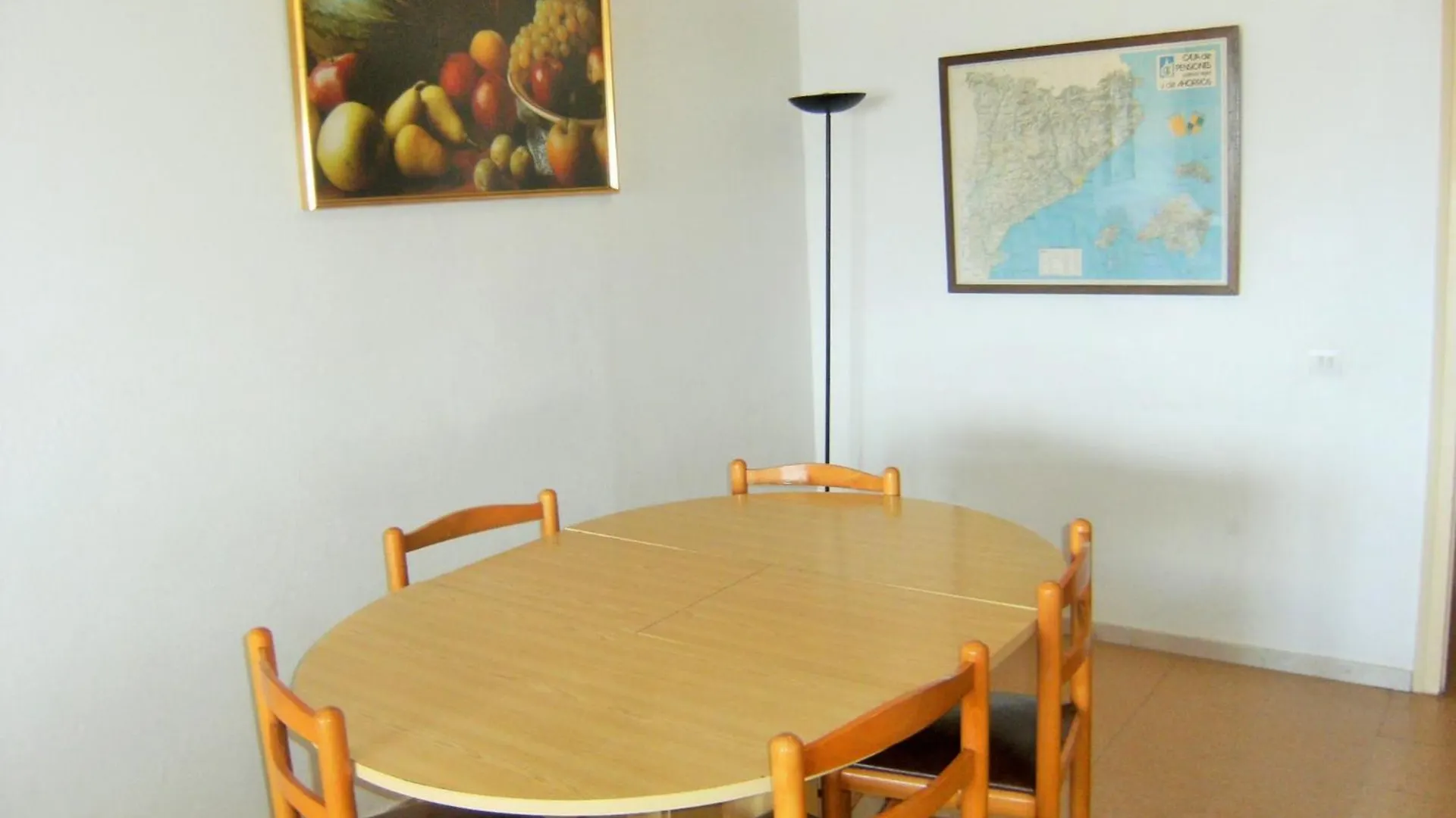 The Villa In Estartit L'Estartit Apartament