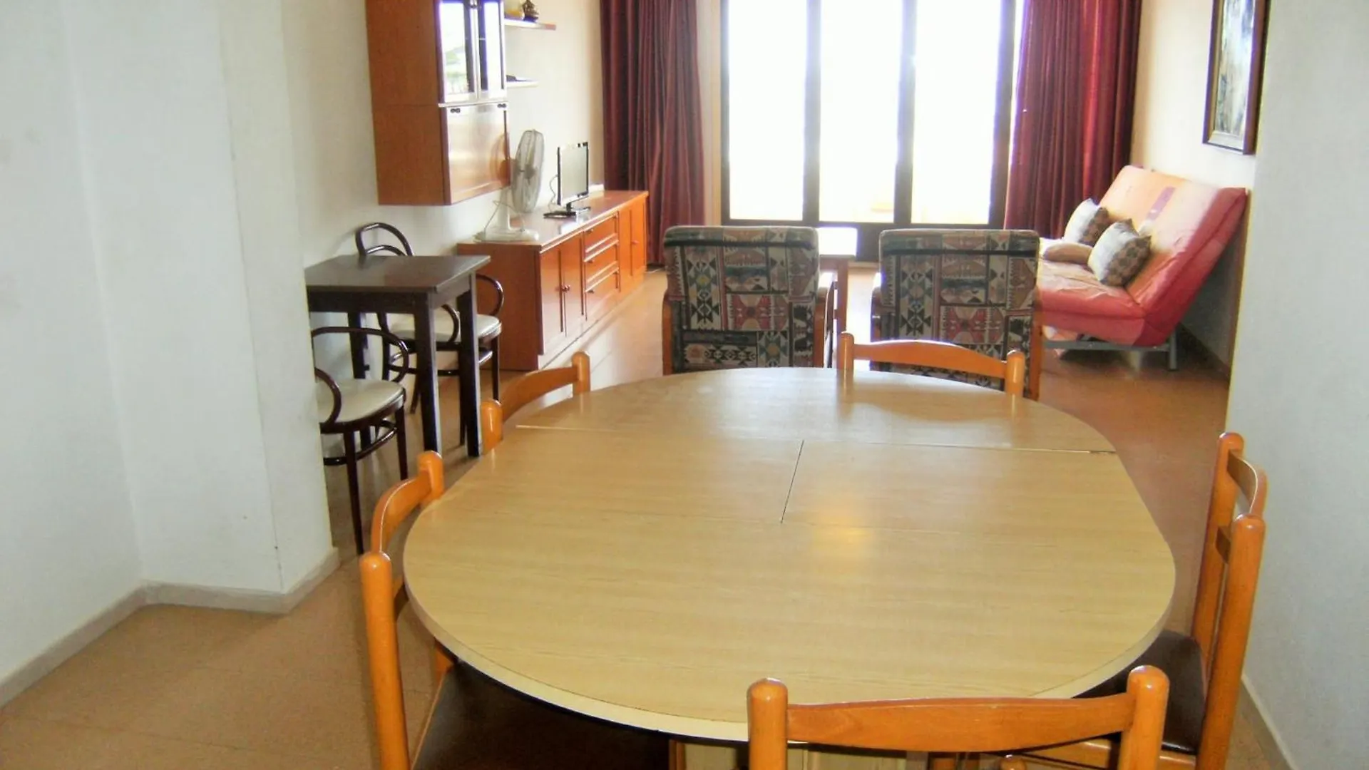 The Villa In Estartit L'Estartit 0*,