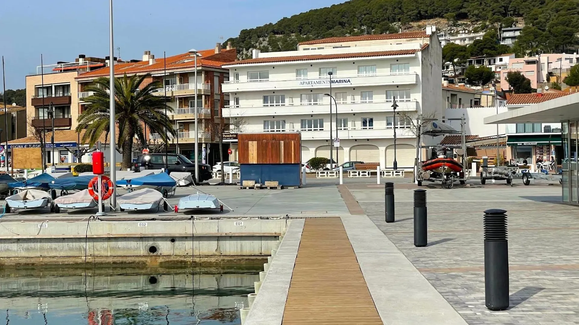 The Villa In Estartit L'Estartit 0*,  Spain