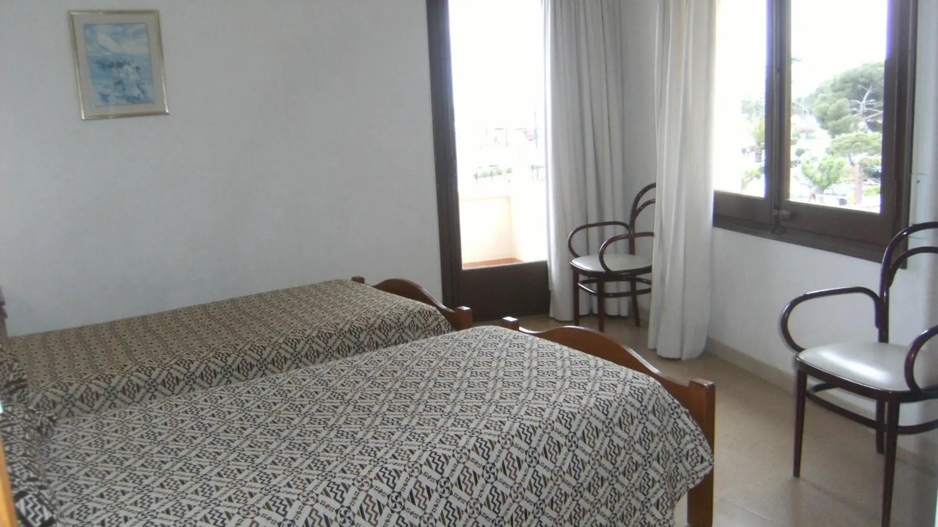 Apartament The Villa In Estartit L'Estartit Hiszpania