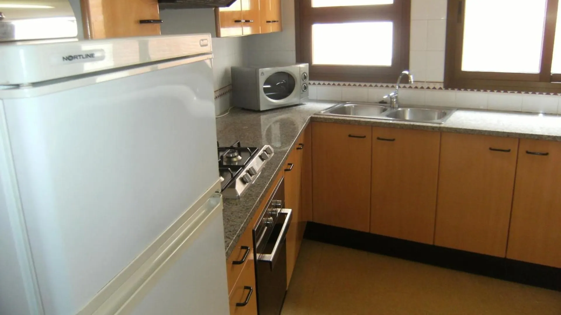 Apartment The Villa In Estartit L'Estartit